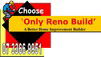 Only Reno Build
