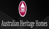 Australian Heritage Homes P/L - Builders Victoria 0