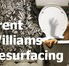 Trent Williams Resurfacing - Builders Victoria