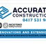 Accurate Construction Pty Ltd - Builders Victoria