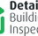 Detail Building Inspections - Builders Victoria
