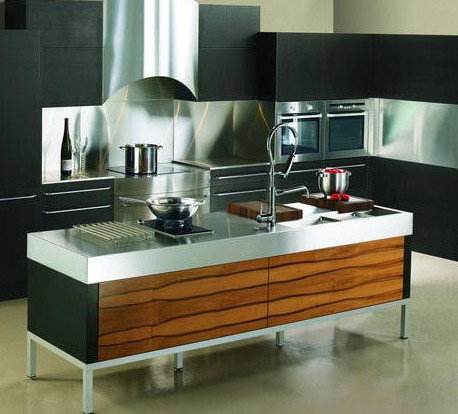 Munn Constructions Lysterfield