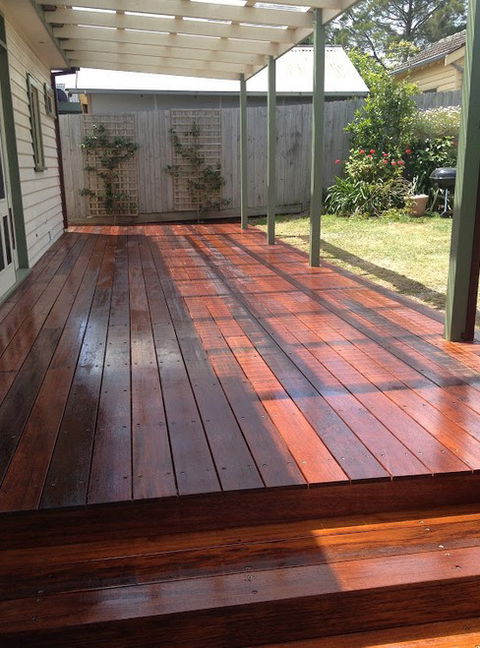 Nationwide Carpentry & Construction - Builders Victoria 0