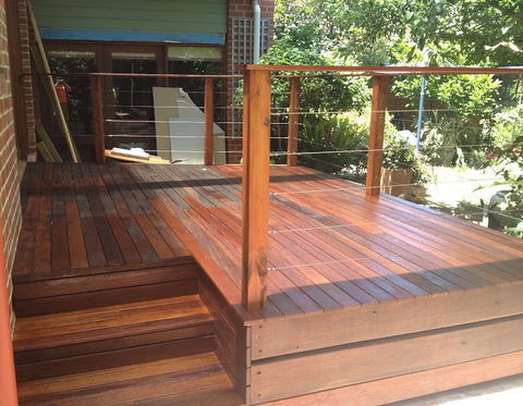 Nationwide Carpentry & Construction - Builders Victoria 1