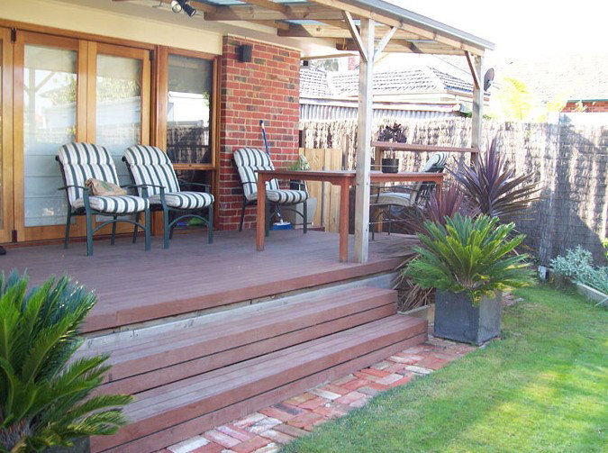 Northway Building  Landscaping Kilsyth