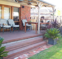 Northway Building  Landscaping - Builders Victoria