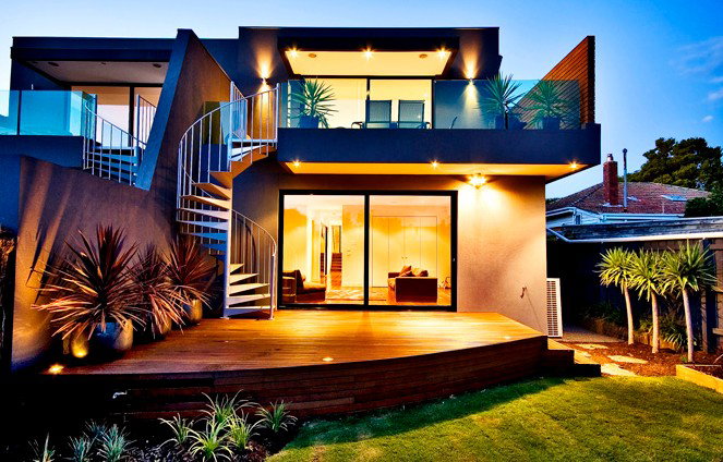 Paron Developments Beaumaris