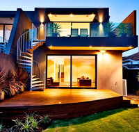 Paron Developments - Builders Victoria