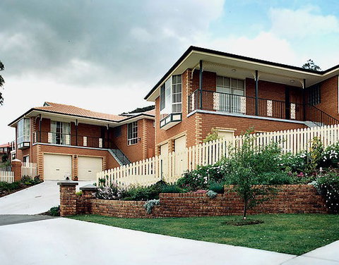 Rococo Homes - Builders Victoria 0