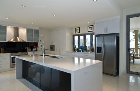 Rococo Homes - Builders Victoria 1
