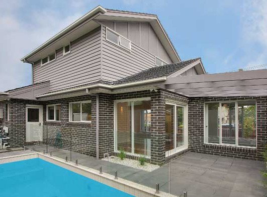 Stelson Homes Pty Ltd Craigieburn