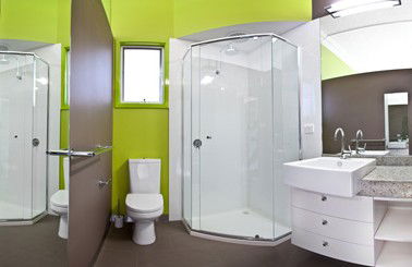 Supreme Bathrooms & Kitchens - Builders Victoria 0