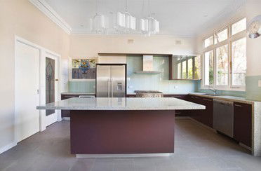 Supreme Bathrooms & Kitchens - Builders Victoria 1