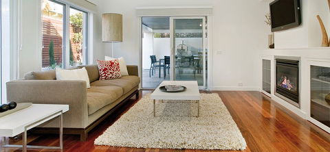 Tecton Projects - Builders Victoria 0