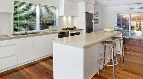 Tecton Projects - Builders Victoria 1
