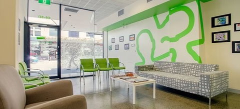 Think Commercial Projects - Builders Victoria 0
