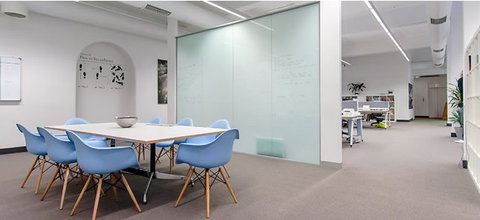 Think Commercial Projects - Builders Victoria 1