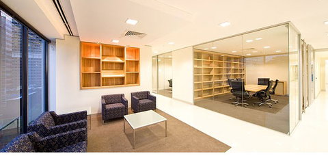 Think Commercial Projects - Builders Victoria 2