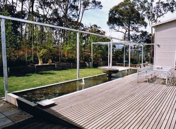 Tim Hewitt Homes Pty Ltd Lilydale