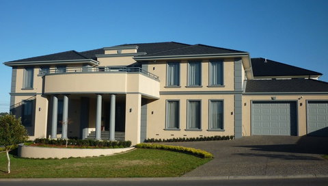 VT Developments - Builders Victoria 0