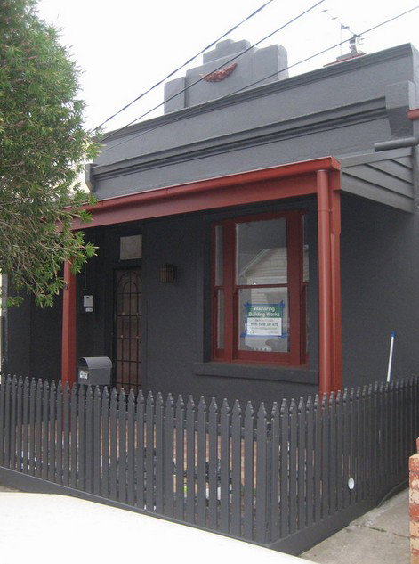 Walnaring Building Pty Ltd Eltham