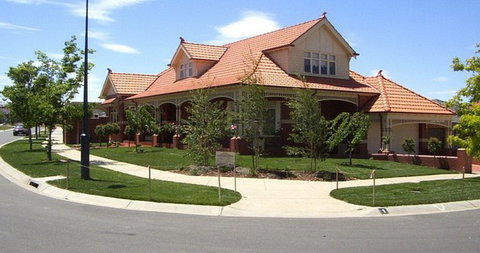 W G Crowley Builders - Builders Victoria 1