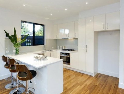 Willis Constructions Pty Ltd - Builders Victoria 1