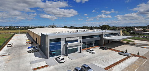 Wilkore Pty Ltd - Builders Victoria 1