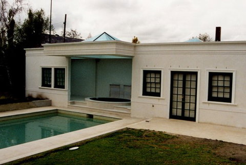 P & S Building Services Pty Ltd - Builders Victoria 0
