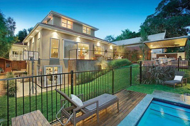 Poles-A-Part Design  Construction Pty Ltd Watsonia