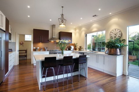 Poles-A-Part Design & Construction Pty Ltd - Builders Victoria 1