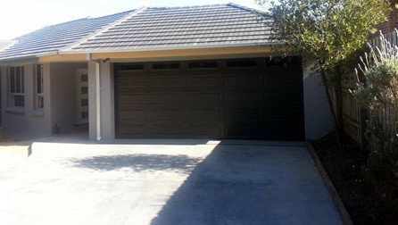 Michael Dawson Building  Renovation Bentleigh East