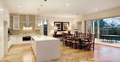 Qinross Pty Ltd - Builders Victoria 0