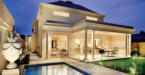 Qinross Pty Ltd - Builders Victoria 2