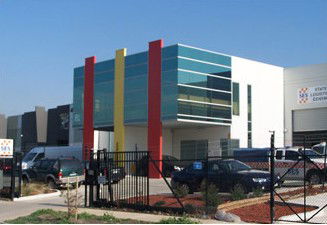 SGA Engineering(Aust) Pty Ltd - Builders Victoria 0