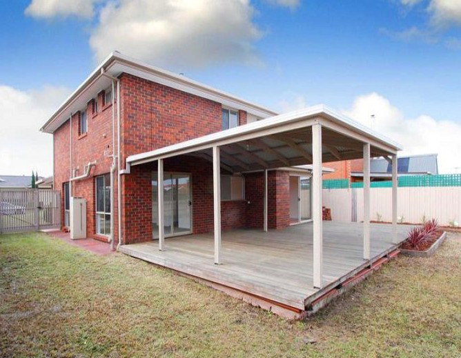 Lock Building Group Keysborough