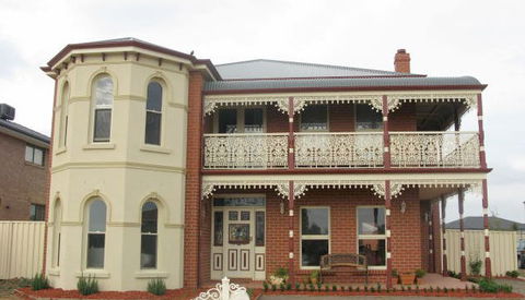 Keogh Homes - Builders Victoria 1