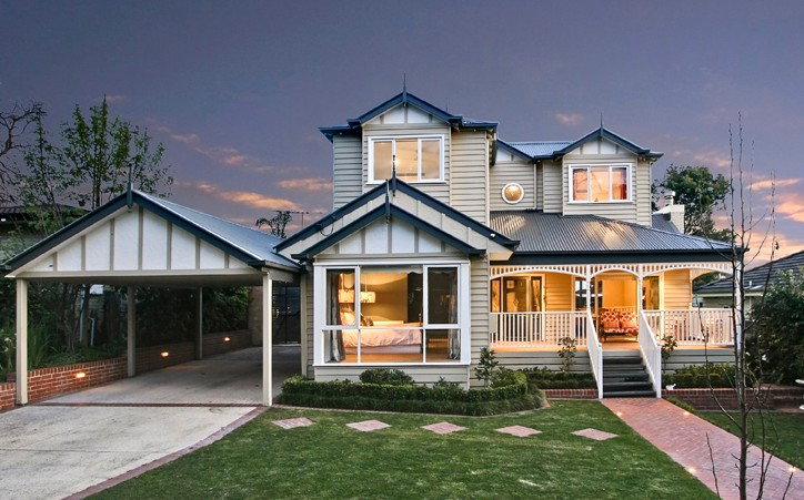 Extensions Unlimited Knoxfield