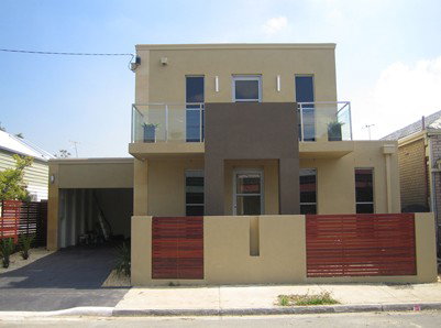 Samor Homes Burwood