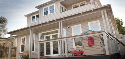 Ridge Developments - Builders Victoria 1