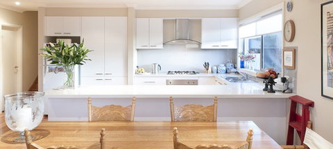 Ridge Developments - Builders Victoria 2