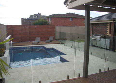 J&S Hammertime Carpentry - Builders Victoria 0