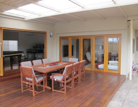 J&S Hammertime Carpentry - Builders Victoria 1
