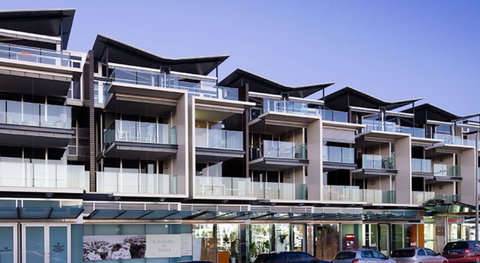 Hickory Group - Builders Victoria 2