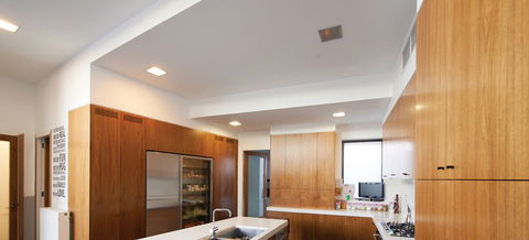 De Carolis Pty Ltd - Builders Victoria 0