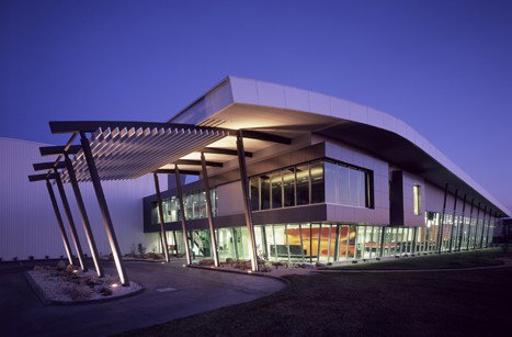 Vaughan Constructions Port Melbourne