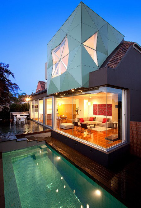 Baroque Developments - Builders Victoria 0