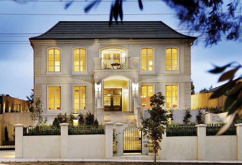 Baroque Developments - Builders Victoria 1
