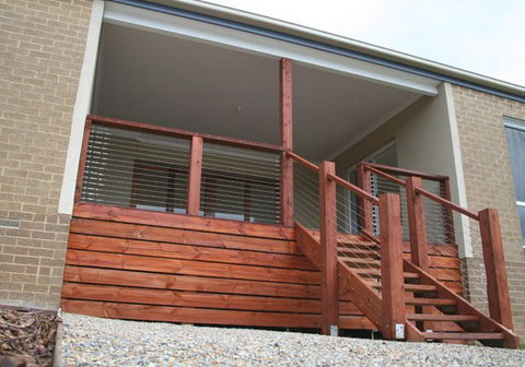Prevailing Homes - Builders Victoria 0