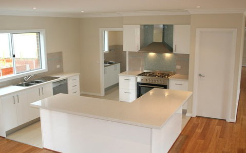 Prevailing Homes - Builders Victoria 1